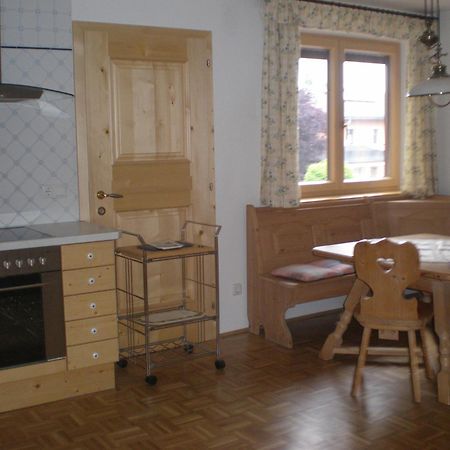 Apartments Blaschegg Im Zentrum Altmünster Quarto foto