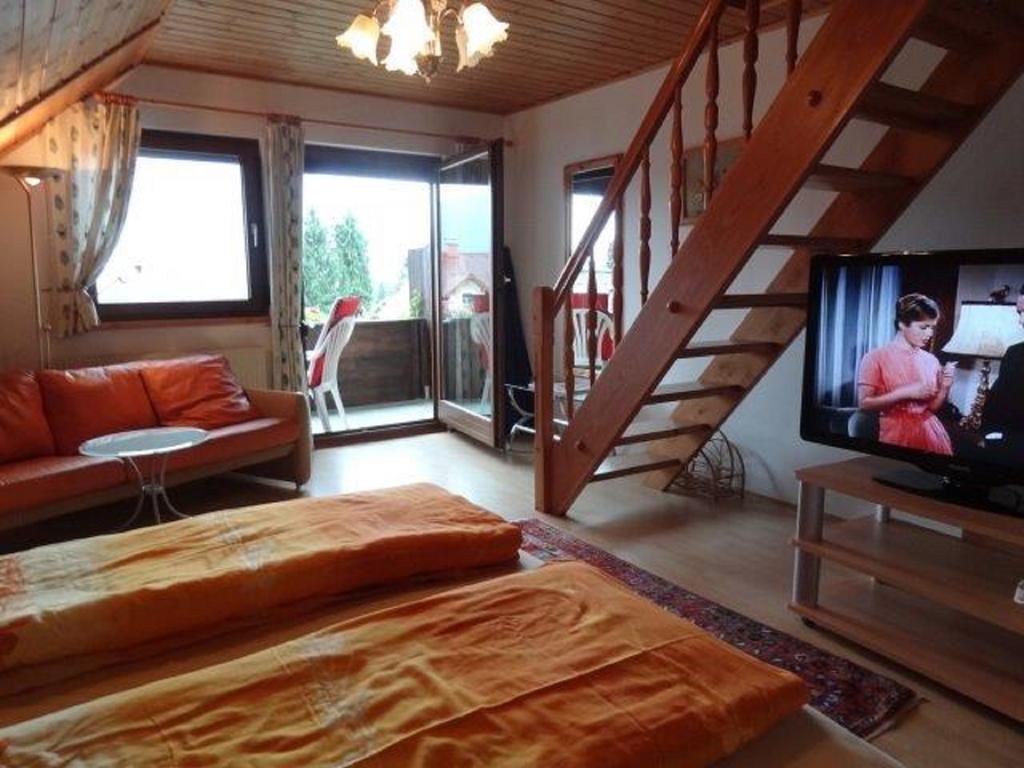 Apartments Blaschegg Im Zentrum Altmünster Quarto foto