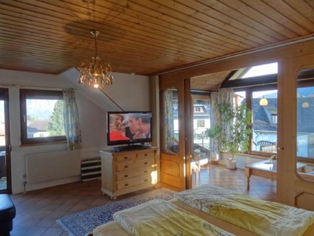 Apartments Blaschegg Im Zentrum Altmünster Quarto foto